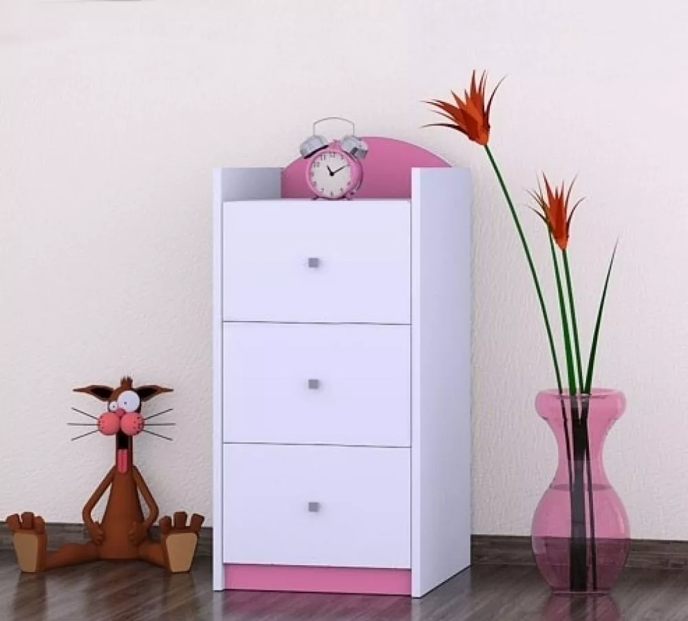 Kumode Happy K01 · 45 × 44 cm