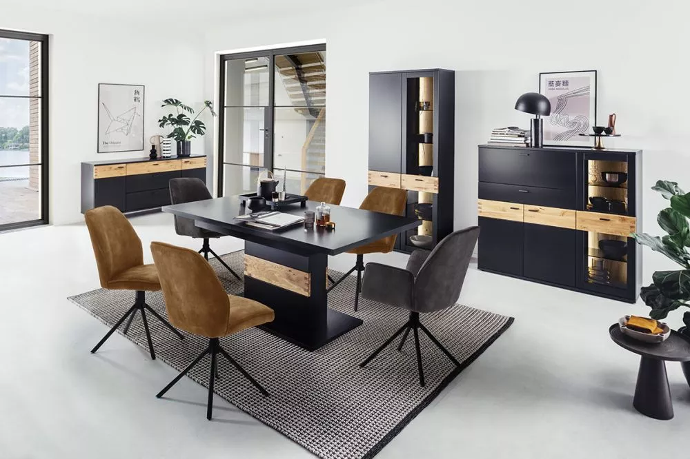 Galds Cesena 60 · 180 × 77 × 100 cm
