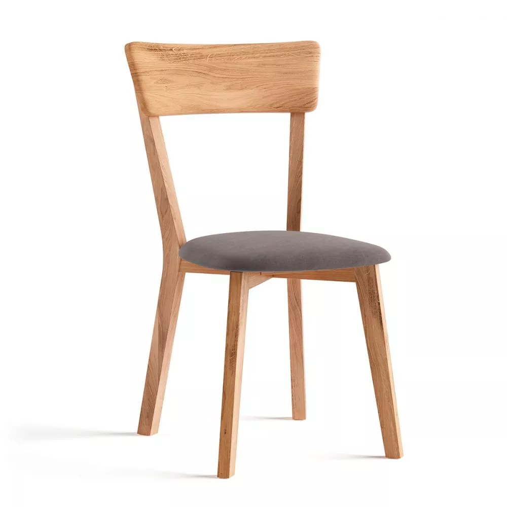 Krēsls Leon Soft · 85.5 × 46.5 × 50 cm
