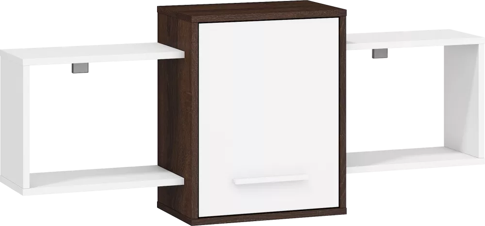 Plaukts Nordis NOR-09 · 120 × 50 × 27 cm