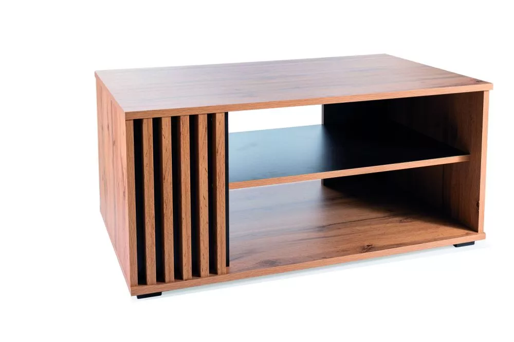 Žurnālgalds Dafne 100x60 Korpusa krāsa: ozols artisan, · 100 × 60 × 50 cm
