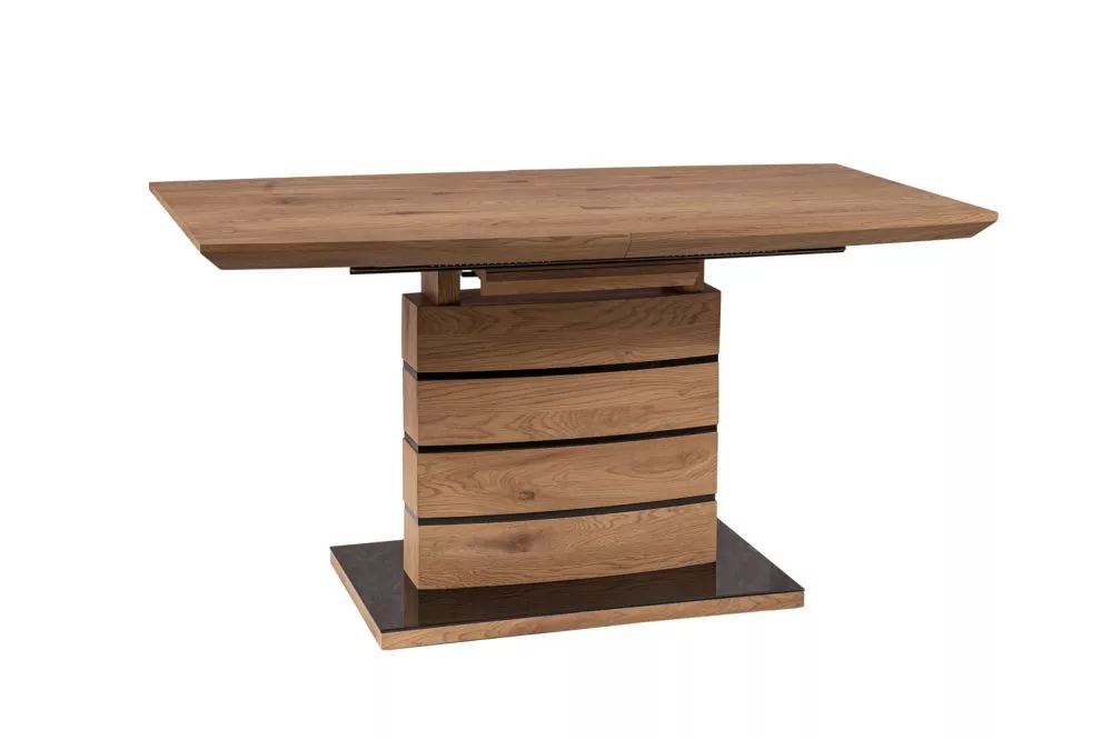 Galds Leonardo S · 140 × 76 × 80 cm