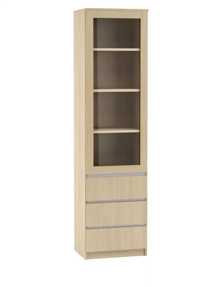 Plaukts Benu BU-RW · Dižskābardis · 52 × 200 × 40 cm
