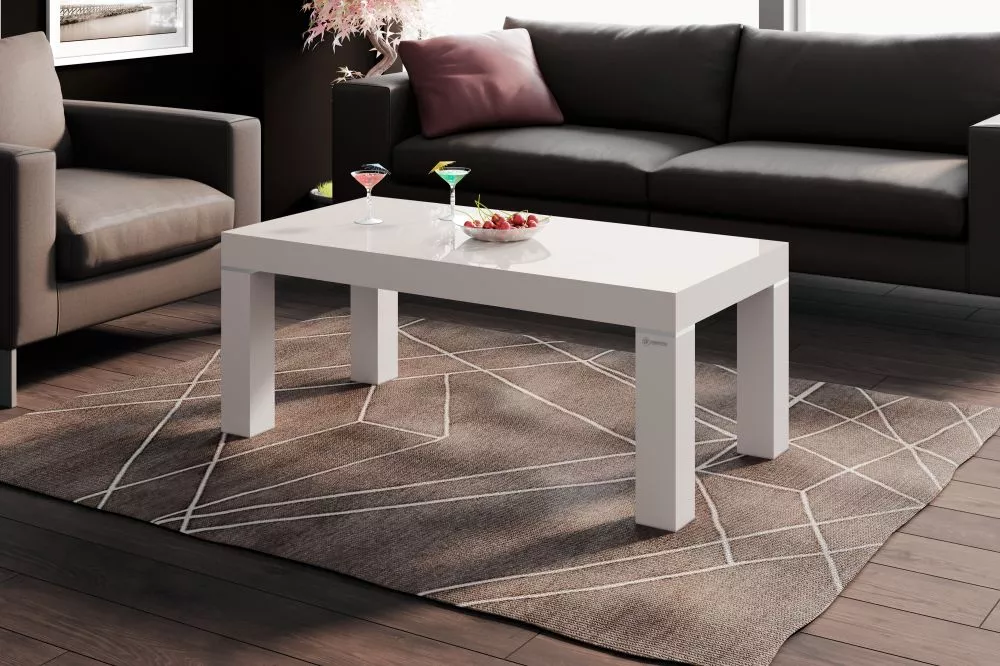 Žurnālgalds PR 120 · Kapučīno · 120 × 60 × 48 cm