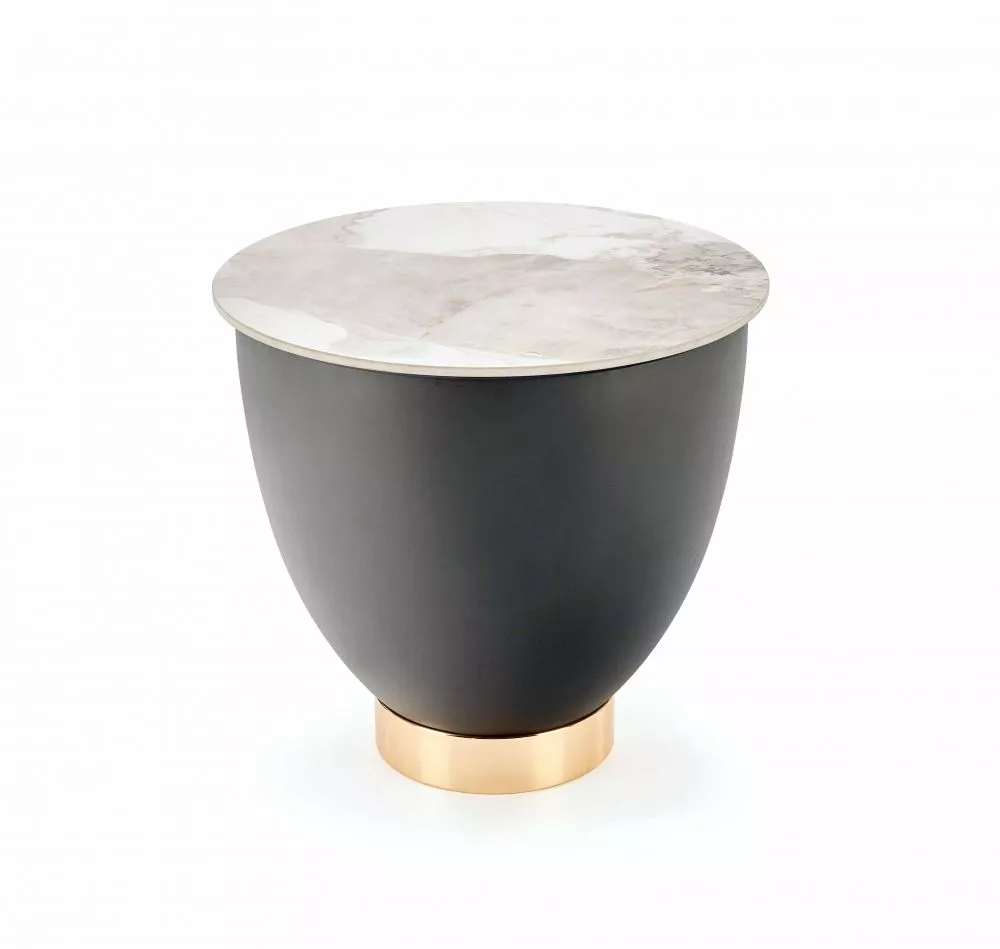 Žurnālgalds Cecilia Ceramic · 45 cm