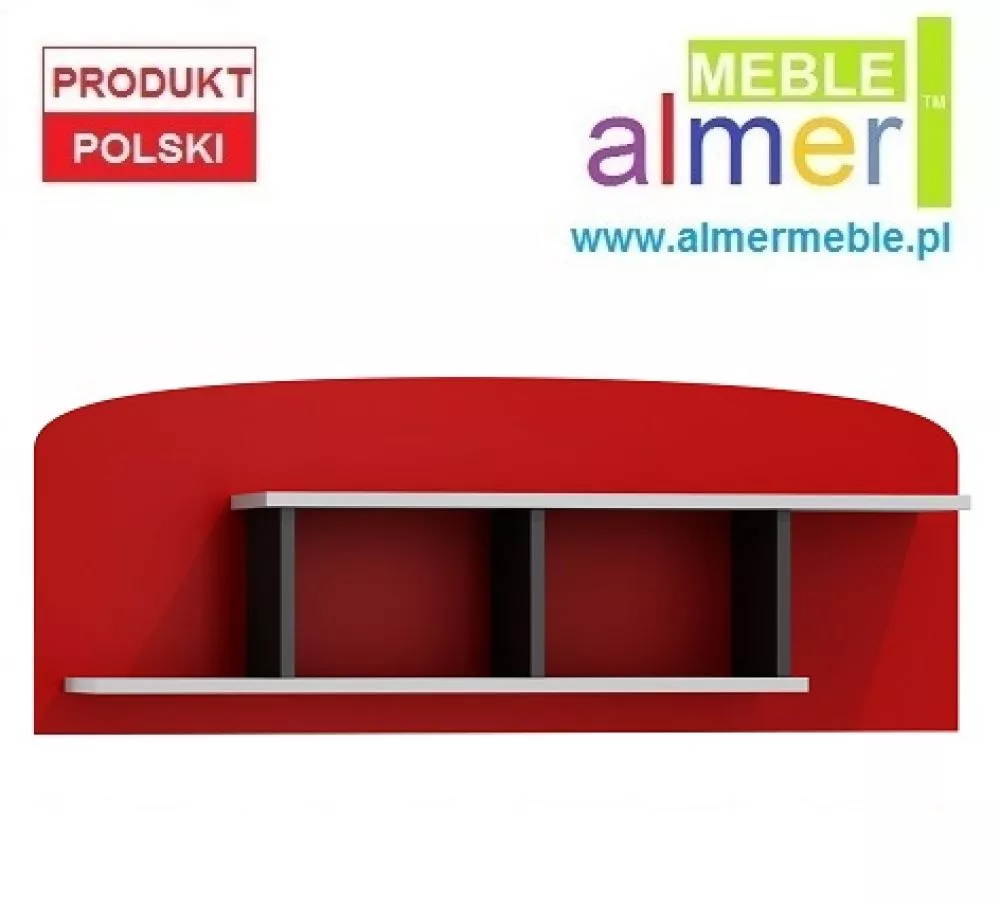 Plaukts Super Car 15 · 120 × 45 × 22 cm