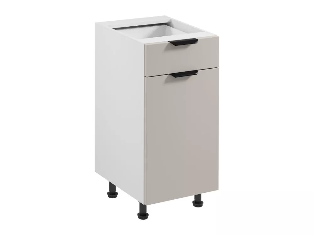 Virtuves skapis Total D40S1