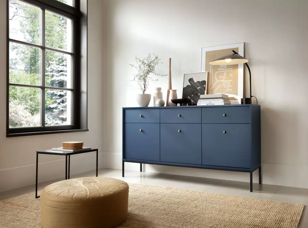 Kumode Mono MKSZ154 · Zila · 154 × 39 × 83 cm