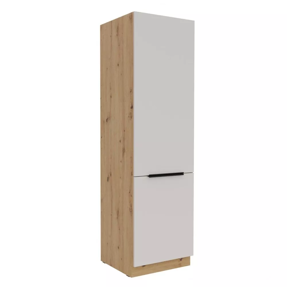 Virtuves skapis Solea 60 DK-210 2F