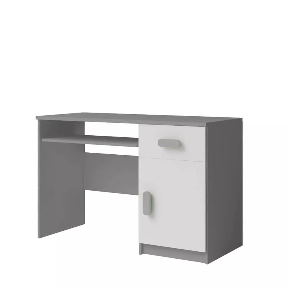 Galds Smyk Grey 8 · 110 × 76 × 50 cm