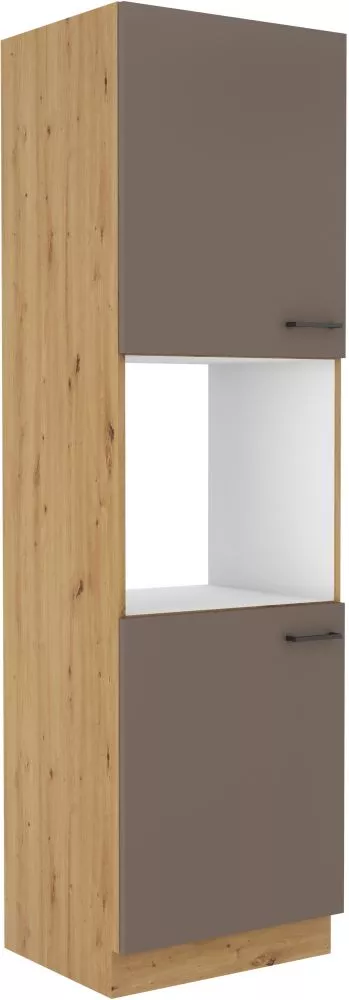 Virtuves skapis Bolonia 60 DP-210 2F