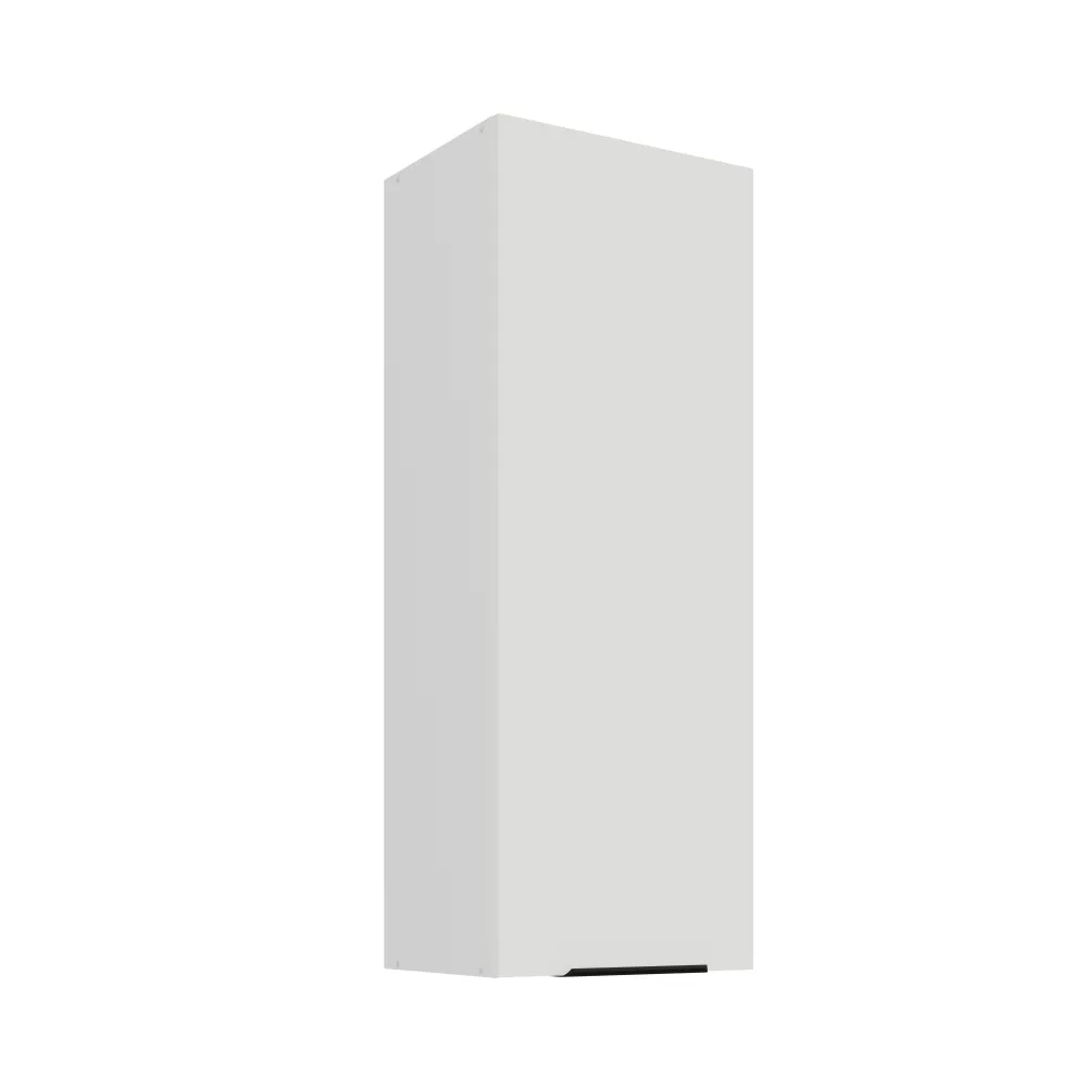 Virtuves skapis Aria White 40 G-108 1F