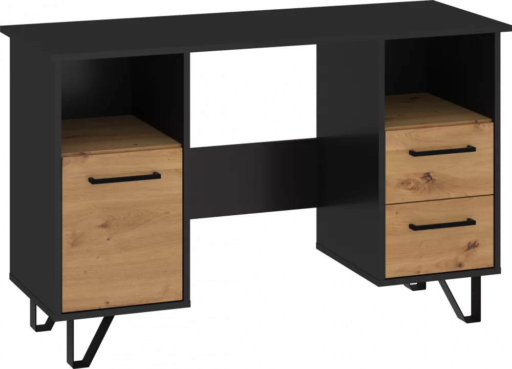 Galds Boss BOS-01 · 120 × 75 × 46 cm