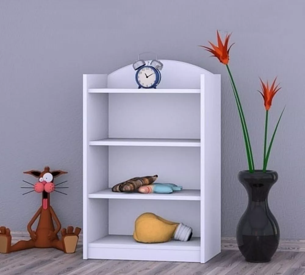 Plaukts Happy RN09 · 60 × 96 × 34 cm