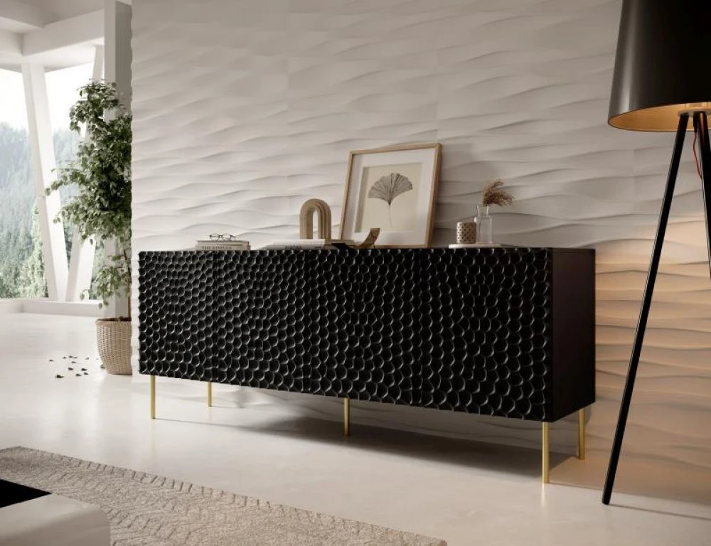 Kumode Hole K190 · 190 × 40.5 × 74.5 cm