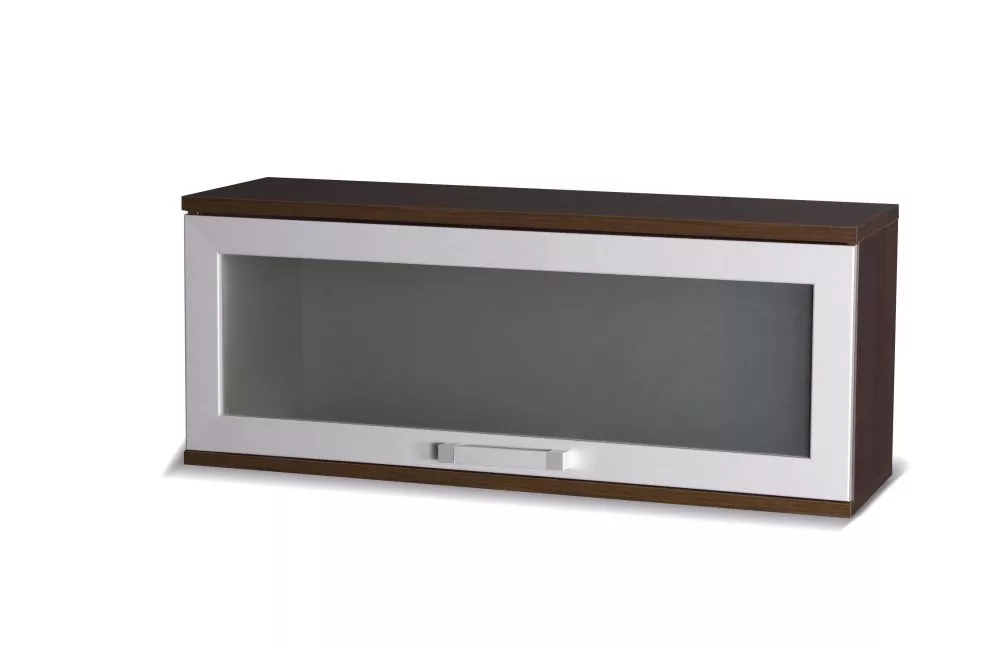 Plaukts Maximus M14 · Kastanis venge · 100 × 40 × 30 cm