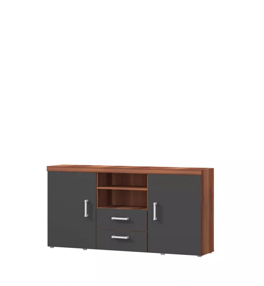 Kumode Samba 5 · 164 × 45 × 80 cm
