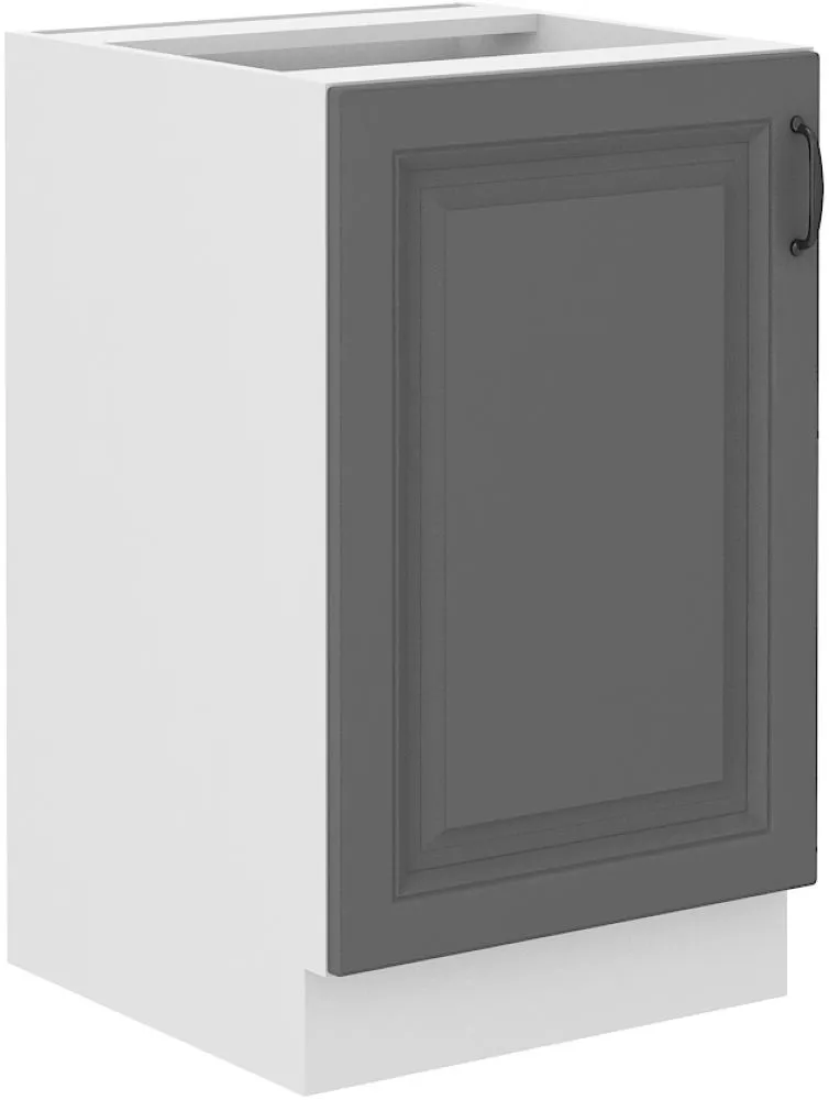Virtuves skapis Stilo 50 ZL 1F BB