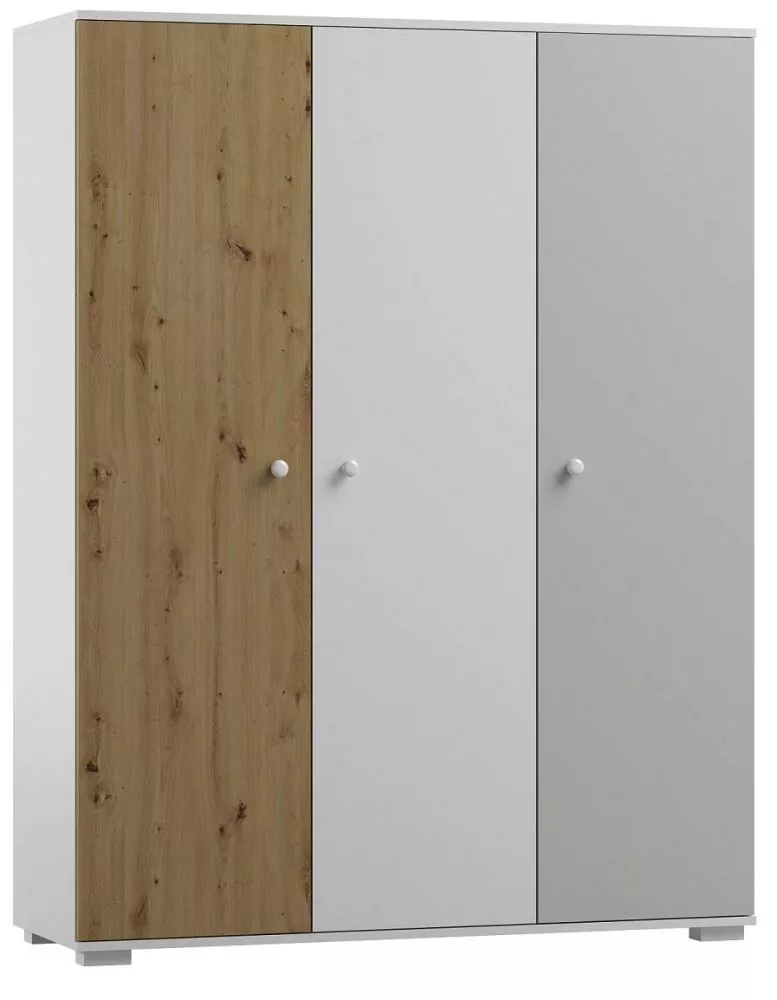 Skapis Artisan Y44 · 145 × 53 × 190 cm