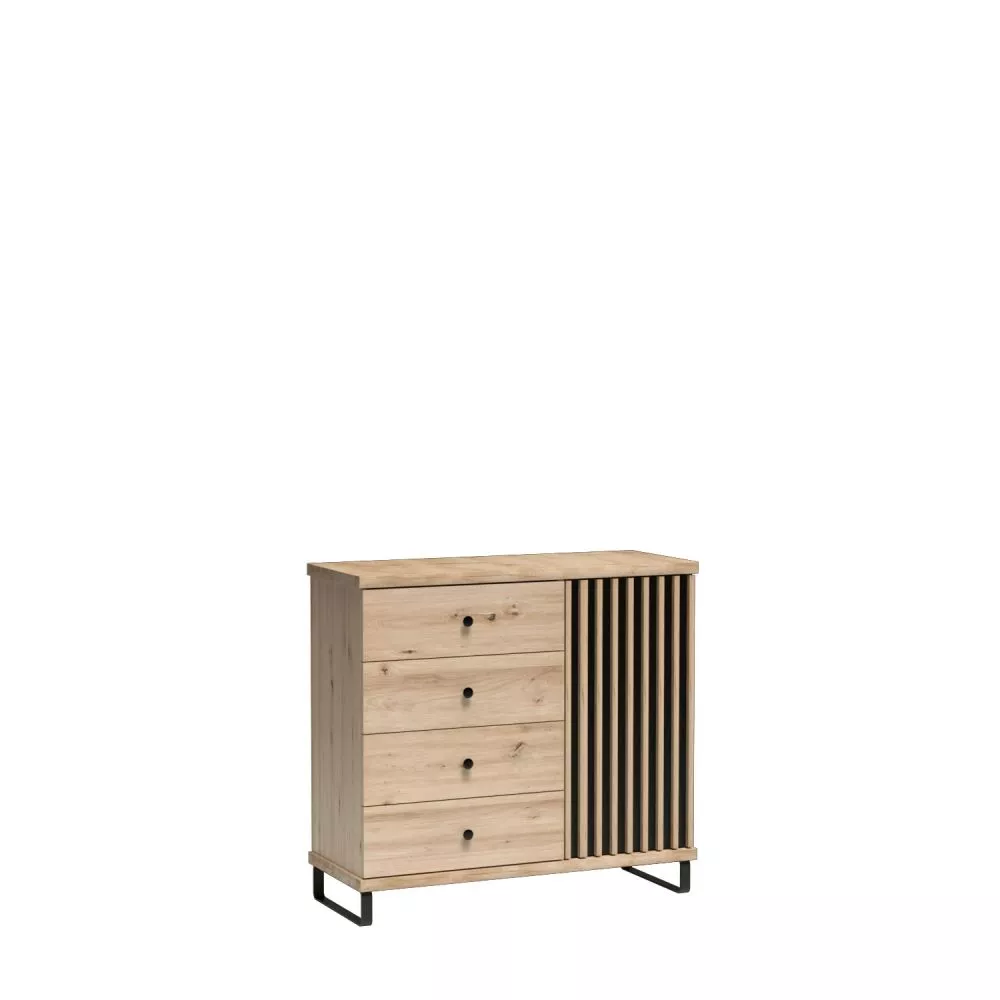 Kumode Cali C5 · 104.4 × 40.6 × 95.4 cm