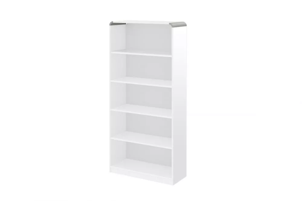 Plaukts Murano R Gloss · 80 × 190 × 36.2 cm