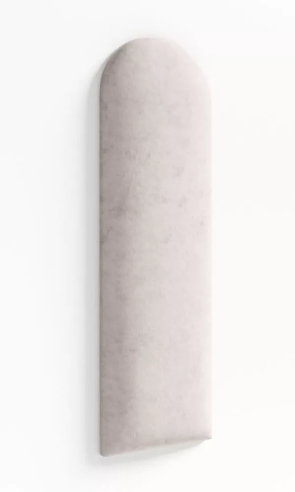 Panelis Wall Trinity 60x20 · Krēma · 60 × 20 cm