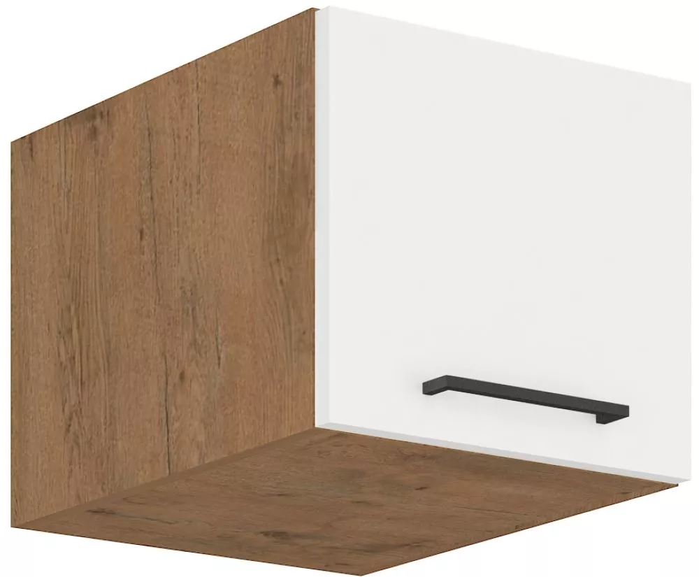 Virtuves skapis Vigo Gloss NAGU-36 1F