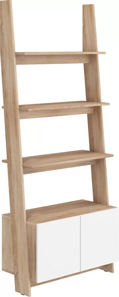 Plaukts Rack RAC 07 · 80 × 196 × 39 cm