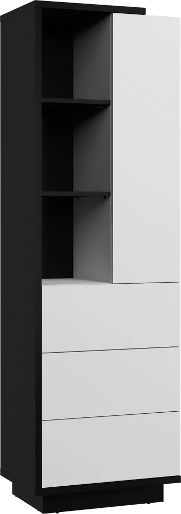 Plaukts Hybrid HYB-19 · 60 × 191 × 40 cm
