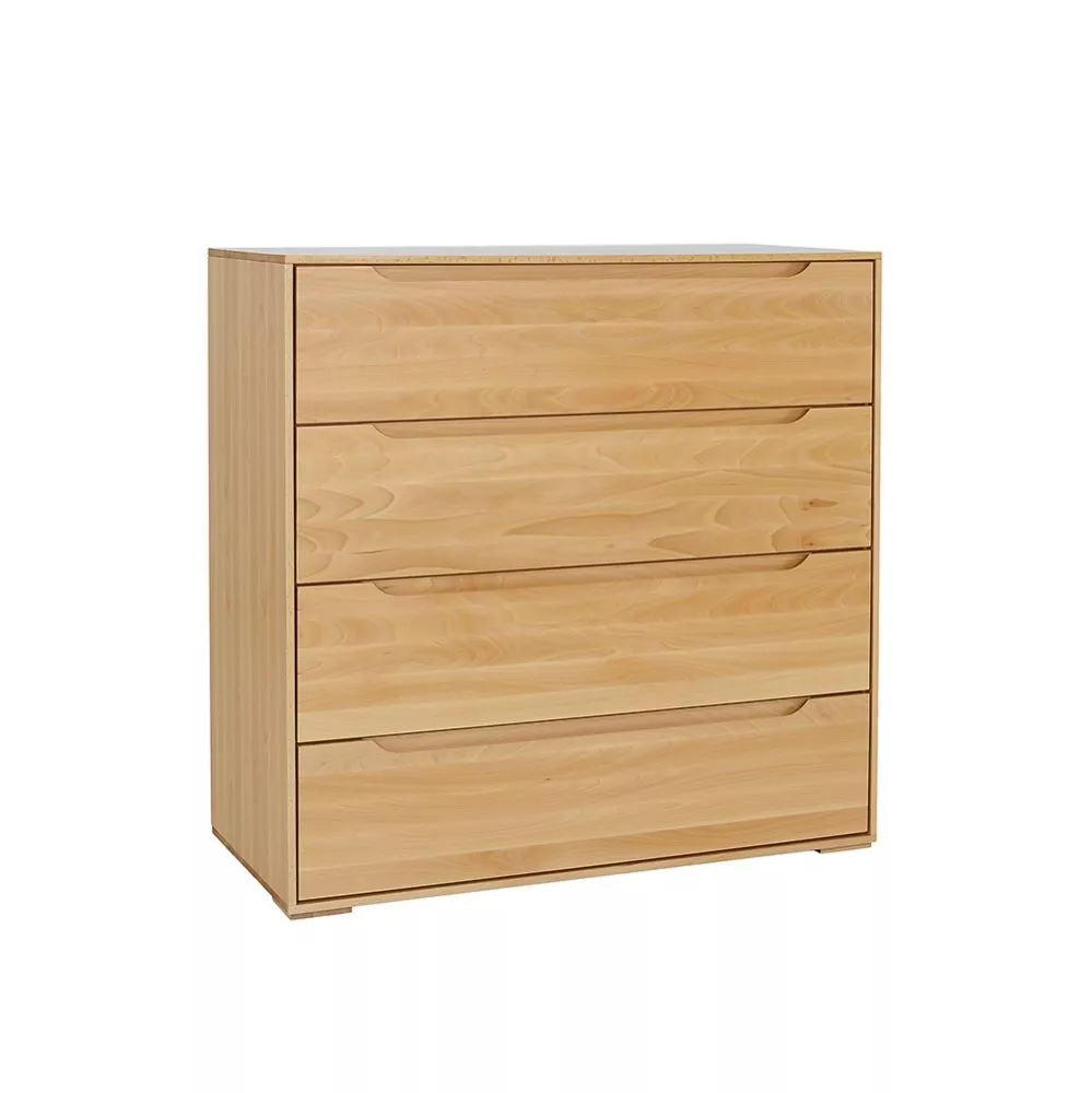 Kumode KD 424 · Dižskābardis · 90 × 41 × 88 cm