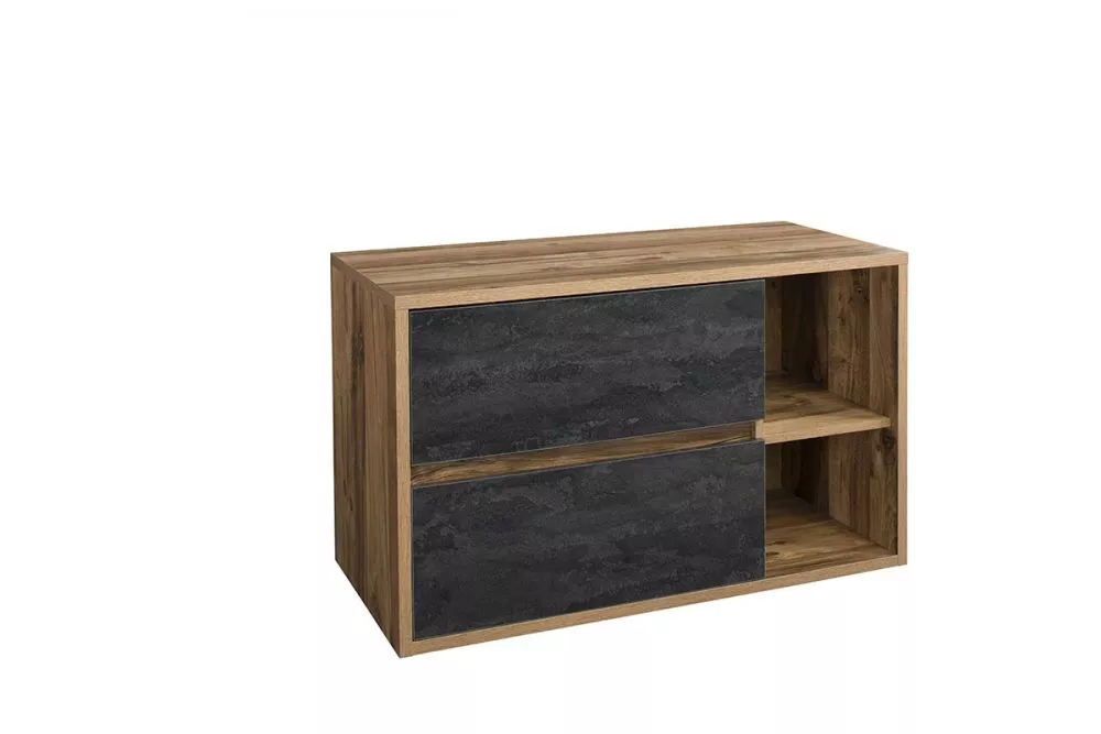 Vannas istabas skapītis Hampton 824-100 · 100 × 60 × 46 cm