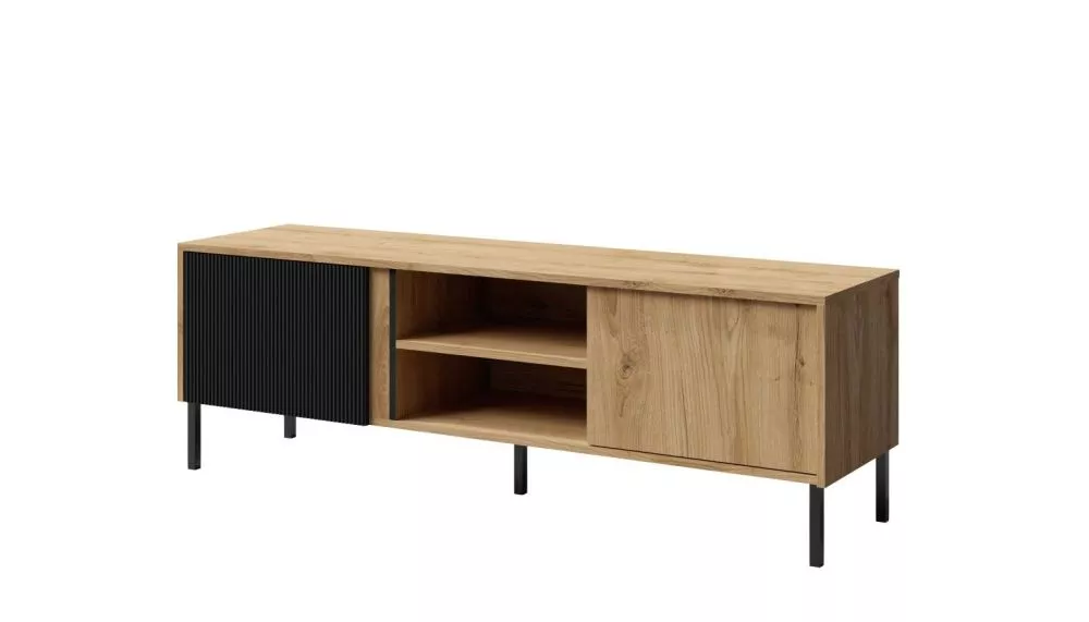 TV tumba Mia 6 · 150 × 41 × 50 cm