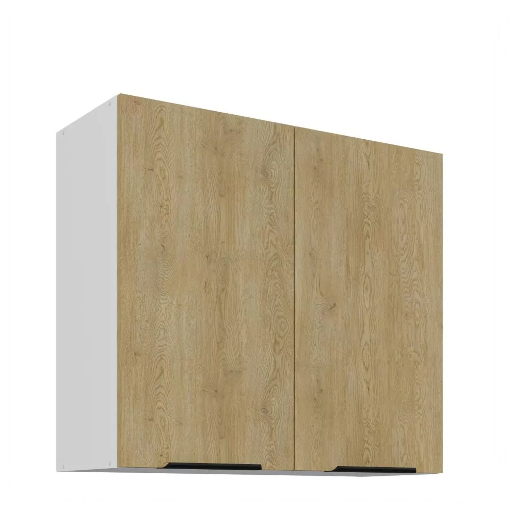 Virtuves skapis Cremona 80 G-72 2F
