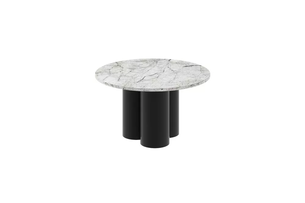 Žurnālgalds Raveo Mini Gloss · 50 cm