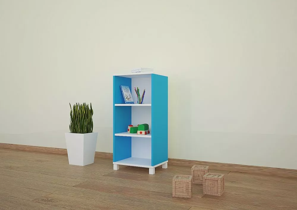 Plaukts Animals RN05 · 45 × 96 × 34 cm