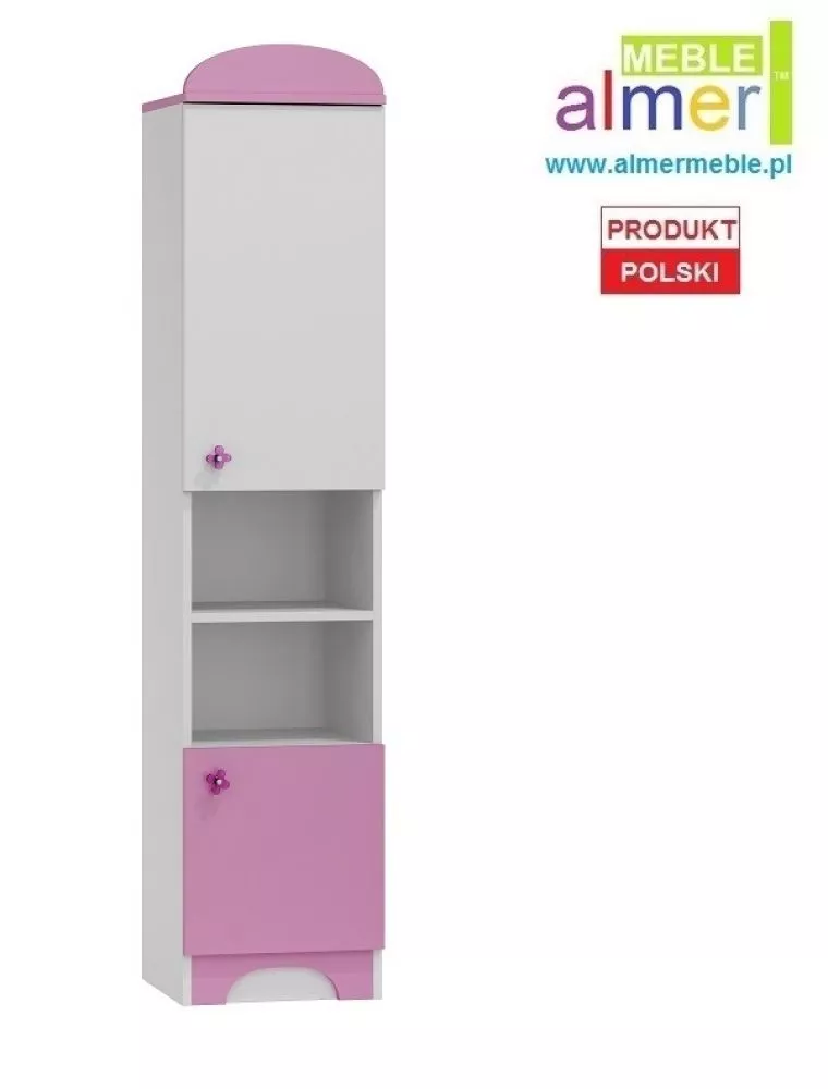 Plaukts Maja 03 · 40 × 190 × 40 cm