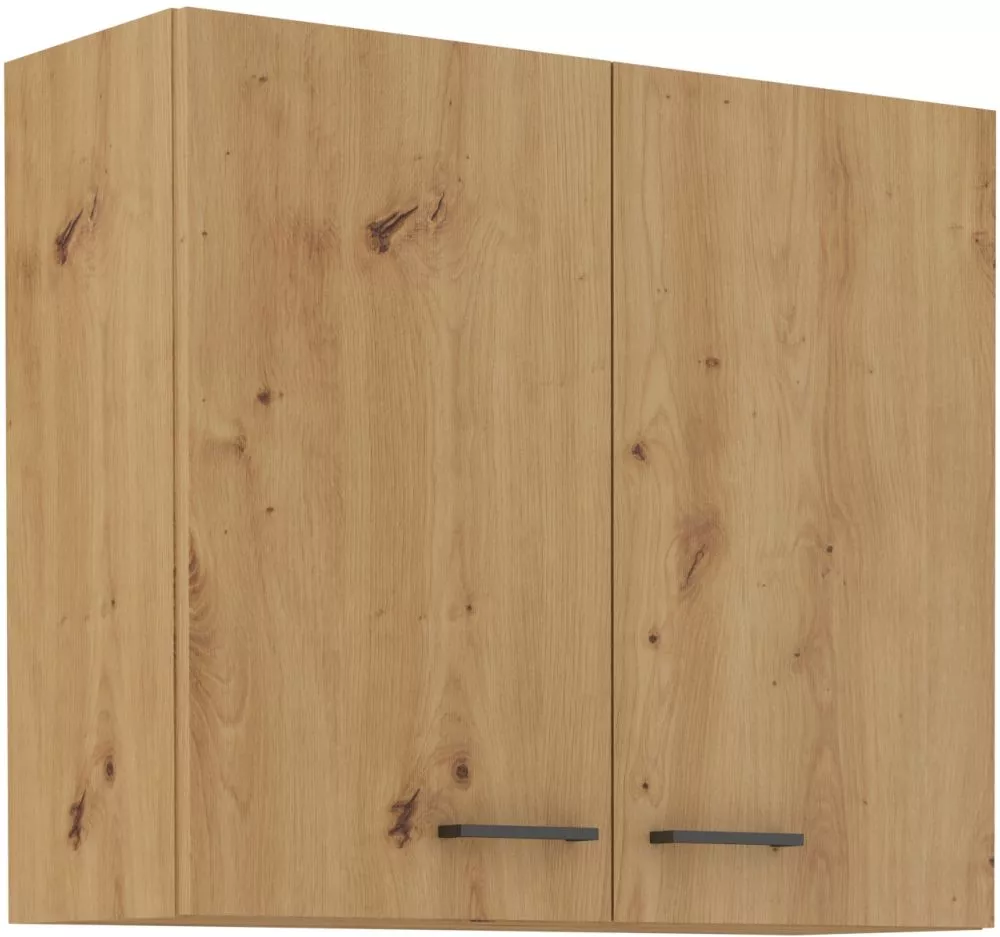 Virtuves skapis Modena 80 G-72 2F · Ozols artisan