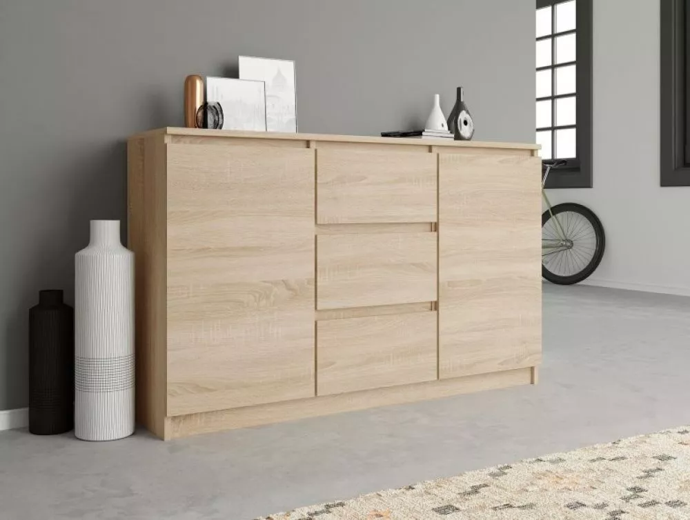 Kumode Malwa 2D3S · 120 × 30 × 75 cm