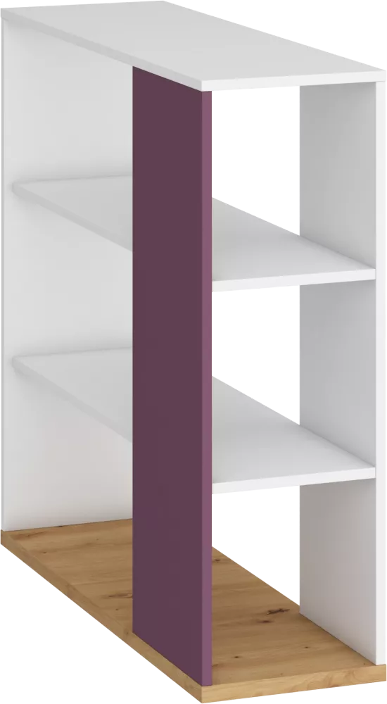 Plaukts Hey 05 · 30 × 93 × 95 cm