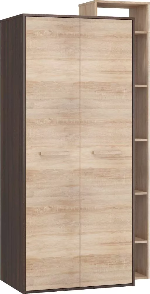 Skapis Rio 24 · 105 × 56 × 203 cm