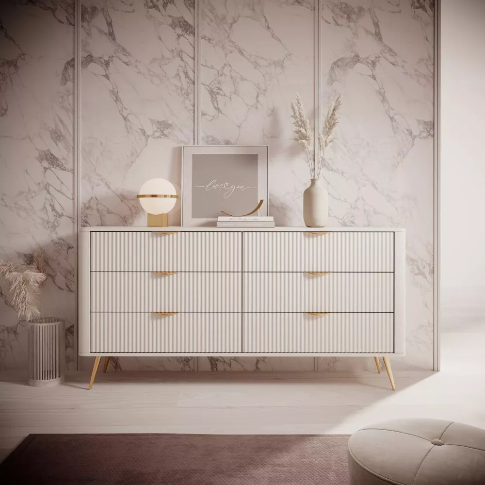 Kumode Lante B · Bēšs · 163.2 × 38 × 81.2 cm
