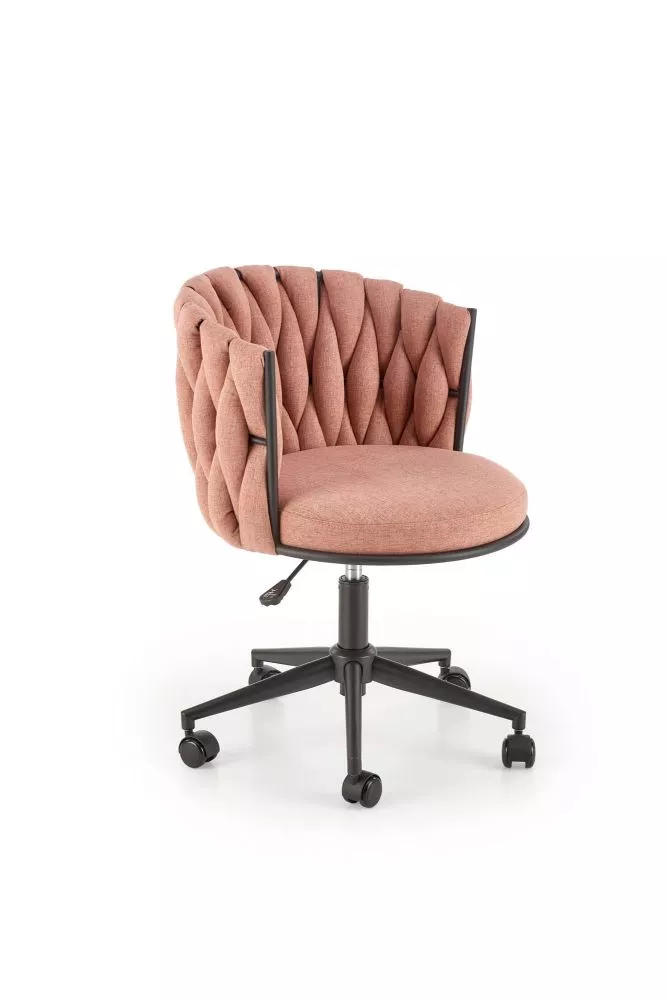 Krēsls Talon Comfort · Rozā · 75 × 55 × 60 cm