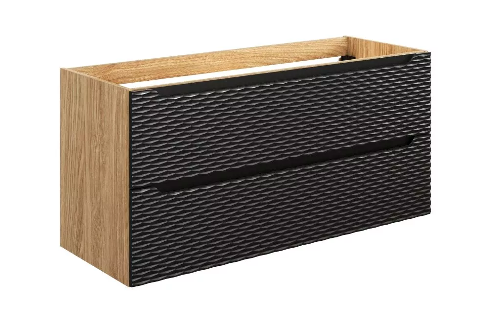 Vannas istabas skapītis Ocean 82-2S · 120 × 57 × 46 cm