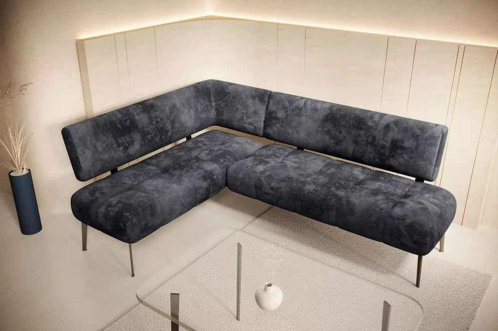 Krēsls Milo Comfort · 215 × 163 × 90 cm