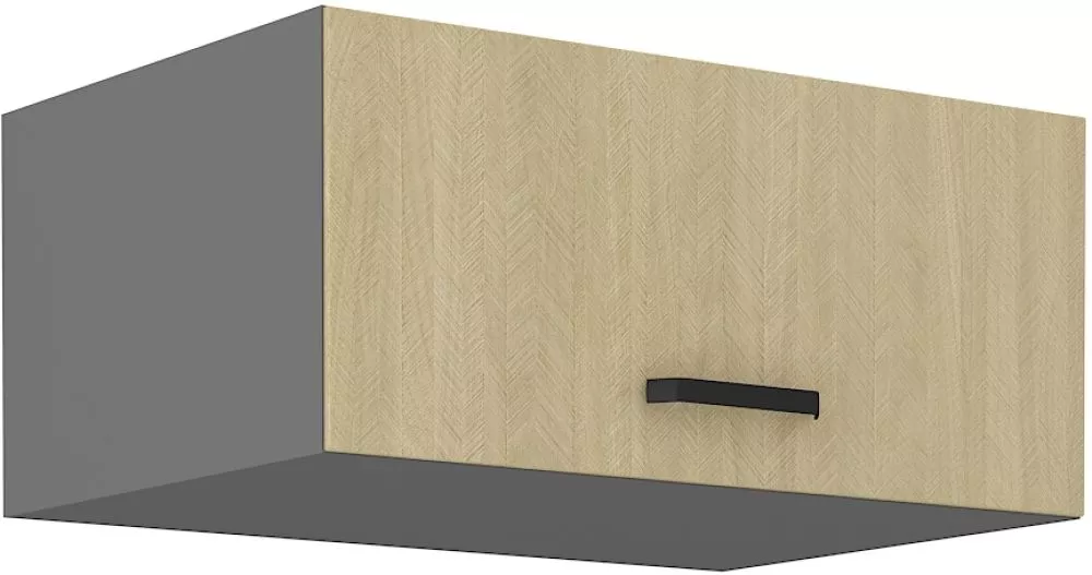 Virtuves skapis Scandi NAGU-36 1F