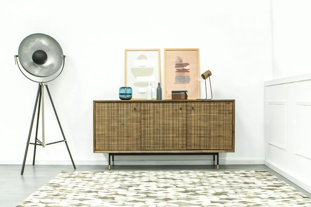 Kumode Maze MAZ D01 · 160 × 45 × 80 cm