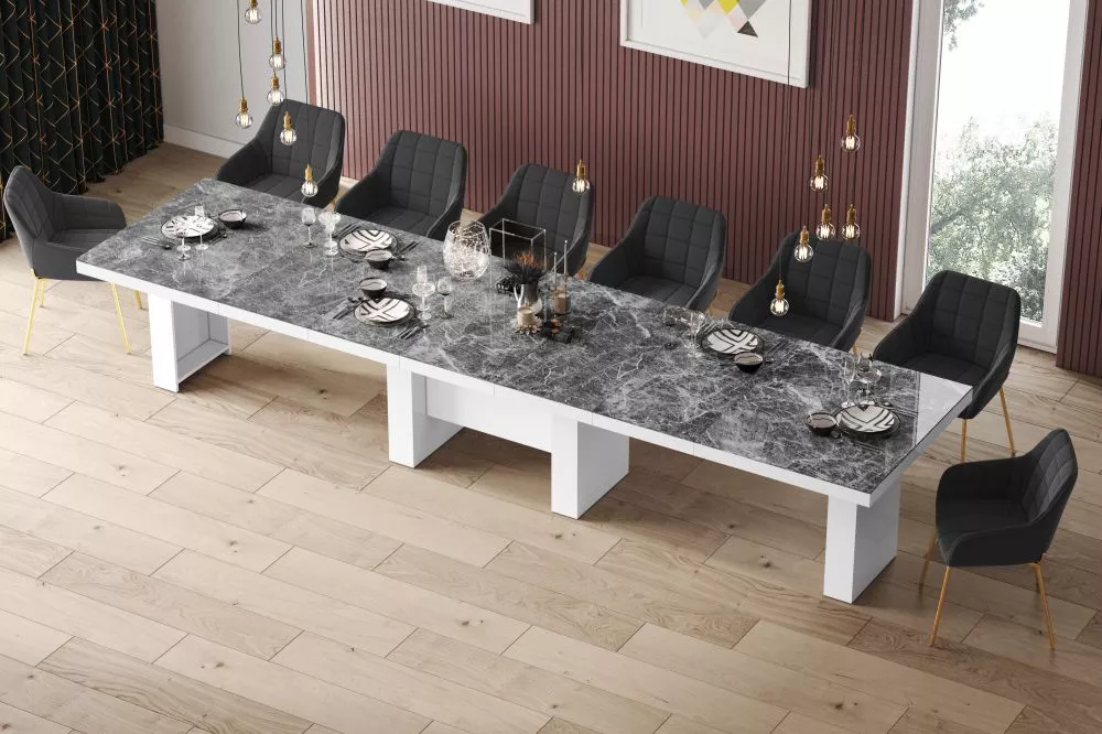 Galds Largo Gloss · 160 × 75 × 89 cm