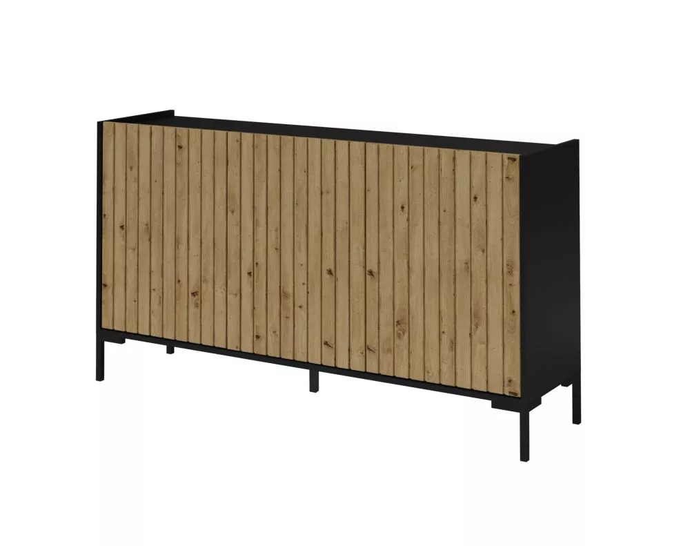 Kumode Lando 02 · 150 × 40 × 83 cm