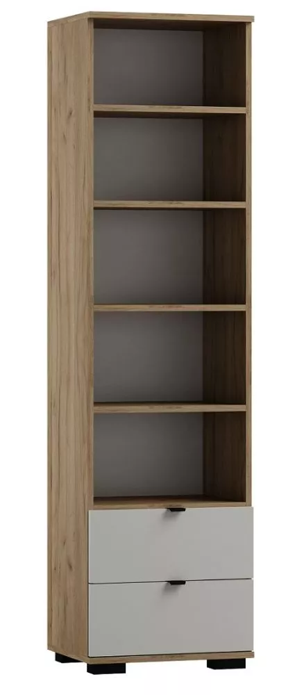 Plaukts Aretto Y29 · 50 × 190 × 40 cm