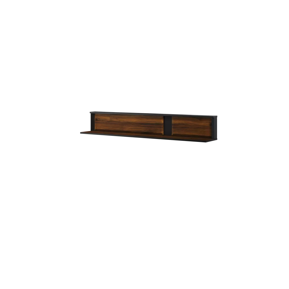 Plaukts Borga BG-04 · 155 × 24 × 26 cm
